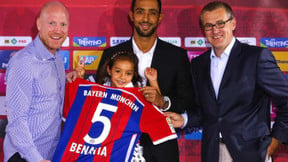 Mercato - Bayern Munich : Benatia révèle les clubs qui s’intéressaient à lui !