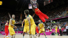 Basket - Coupe du monde : Enquête ouverte contre une sélection