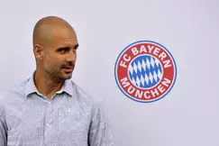 Ligue des Champions - Bayern Munich - Guardiola : « Une victoire méritée »