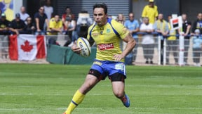 Rugby - Top 14 : Nouvelle mésaventure nocturne pour un joueur de Clermont