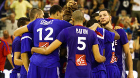 Basket : La France accueillera l’Euro