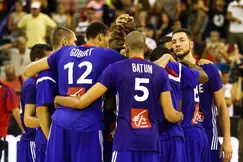 Basket : La France accueillera l’Euro