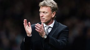 Mercato - Manchester United : Vers une perte de 60 M€ sous Moyes ?