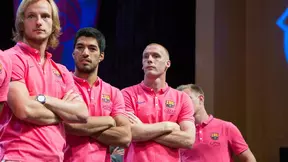 Mercato - Barcelone : « Au Barça, on ne me regarde plus de la même manière »