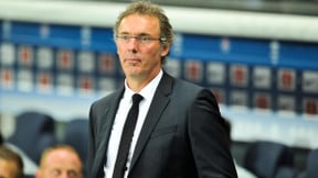 Ligue des Champions - PSG - Blanc : « Pas dans les meilleures conditions »