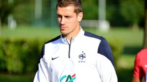 Équipe de France - Schneiderlin : « Je ne suis pas un produit fini »