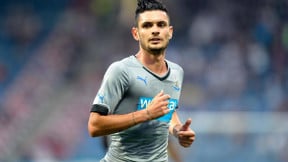 Mercato - OM : Cabella approché par l’OM ? Il répond !