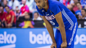 Basket - Euro 2015 - Batum : « On est à notre apogée »