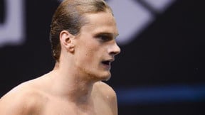 Natation : Yannick Agnel confirme son départ de Baltimore !