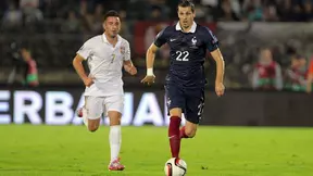 Équipe de France - Schneiderlin : « Il y a beaucoup de concurrence »