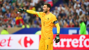 Équipe de France : Quand Pierre Ménès hausse le ton sur Lloris !