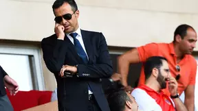 Mercato : Cristiano Ronaldo, Falcao, James Rodriguez… Quand l’AS Monaco évoque l’influence de Jorge Mendes !