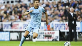 Manchester City : Dzeko évoque la concurrence