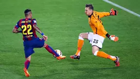 Mercato - Barcelone : Et si le PSG aidait Daniel Alves à trouver une porte de sortie ?