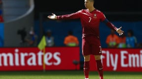 Mercato - PSG : « Cristiano Ronaldo terminera au PSG »