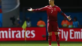 Mercato - PSG : « Cristiano Ronaldo terminera au PSG »