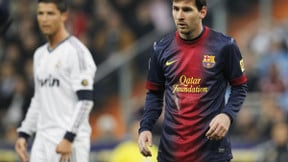 Ligue des Champions : Ce sondage qui place Messi devant Zidane et Cristiano Ronaldo !