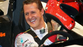 Formule 1 : Michael Schumacher est sorti de l’hôpital !