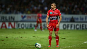 Rugby - Top 14 : Boudjellal souhaite garder Matt Giteau, mais…