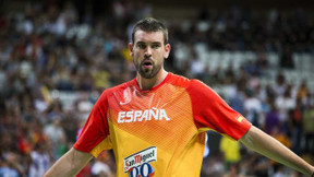 Basket - Coupe du monde : M. Gasol absent face aux Bleus ?