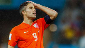 Mercato - Manchester United : Van Persie juge le mercato des Red Devils !