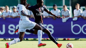 Mercato - PSG - Al-Khelaïfi : « Bahebeck ? Il représente l’avenir du Paris Saint-Germain »