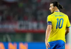 PSG : Ibrahimovic suspendu pour son coup de coude ? L’UEFA réagit !