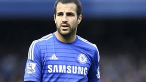 Mercato - Barcelone - Fabregas : « Si on m’avait dit il y a cinq ans que je jouerais pour Chelsea et Mourinho… »