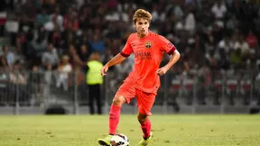 Mercato - Barcelone : Ce jeune de La Masia qui a refusé Arsenal