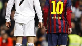 Real Madrid/Barcelone : Cristiano Ronaldo ou Lionel Messi, qui marquera le plus de buts cette saison ?