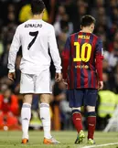 Real Madrid/Barcelone : Cristiano Ronaldo ou Lionel Messi, qui marquera le plus de buts cette saison ?