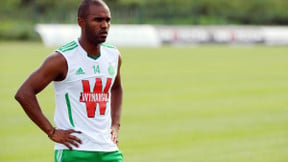 Mercato - Officiel : Sinama-Pongolle signe en MLS !