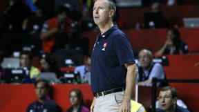 Basket - Coupe du monde - Collet : « Je rêve de jouer les Américains »