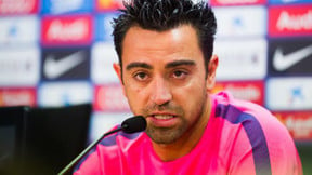 Mercato - Barcelone : Xavi aurait recalé Guardiola et le Bayern Munich !