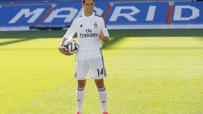 Real Madrid - Hernandez : « La perfection n’existe pas, mais il faut la chercher »