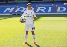 Mercato - Real Madrid : Quand Chicharito évoque la concurrence avec Benzema !