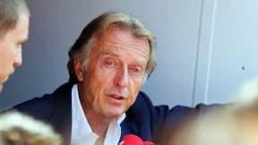 Formule 1 : Di Montezemolo quitte Ferrari