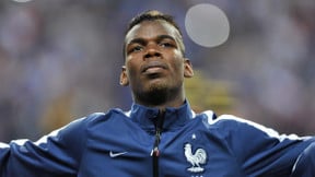 Équipe de France : Comment Paul Pogba aurait pu jouer pour l’Angleterre !