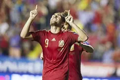 Mercato - Arsenal/Chelsea : Bras de fer à venir pour un international espagnol ?