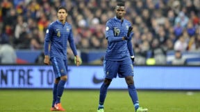 Equipe de France : Pogba, Varane et Digne de retour en Espoirs ?