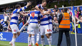 Angleterre : Forte amende pour QPR