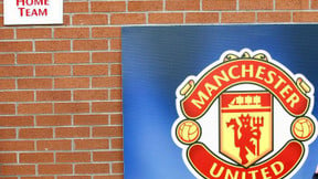 Manchester United : Un chiffre d’affaire de 540 M€