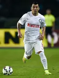 Mercato - OM/Inter Milan : Pourquoi Labrune n’a pas fait le forcing pour Medel…