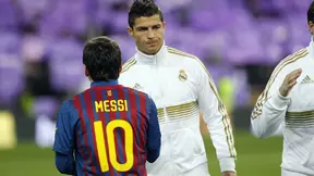 Real Madrid/Barcelone : Cristiano Ronaldo s’exprime sur sa relation avec Lionel Messi !