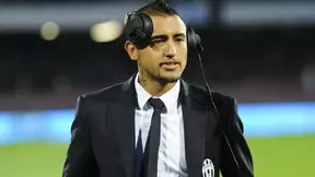 Juventus Turin : La Vieille Dame donne des nouvelles de Vidal