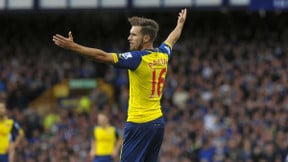 Arsenal : Ramsey finalement apte face à City ?