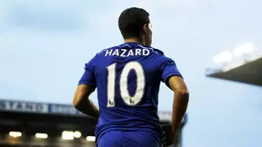 Chelsea : Quand Hazard dévoile les noms des 5 joueurs qui sont meilleurs que lui…