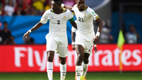 CAN : Le Ghana s’impose face au Togo