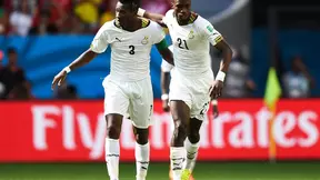 CAN : Le Ghana s’impose face au Togo