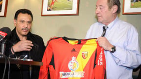 Mercato - RC Lens : Cette information inquiétante pour l’avenir du club…